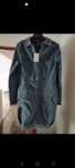 Rochie mărimea 40 din material reiat