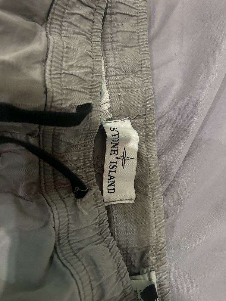 Stone Island долнище