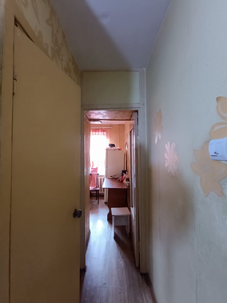 1к 11мкр 4эт не угол