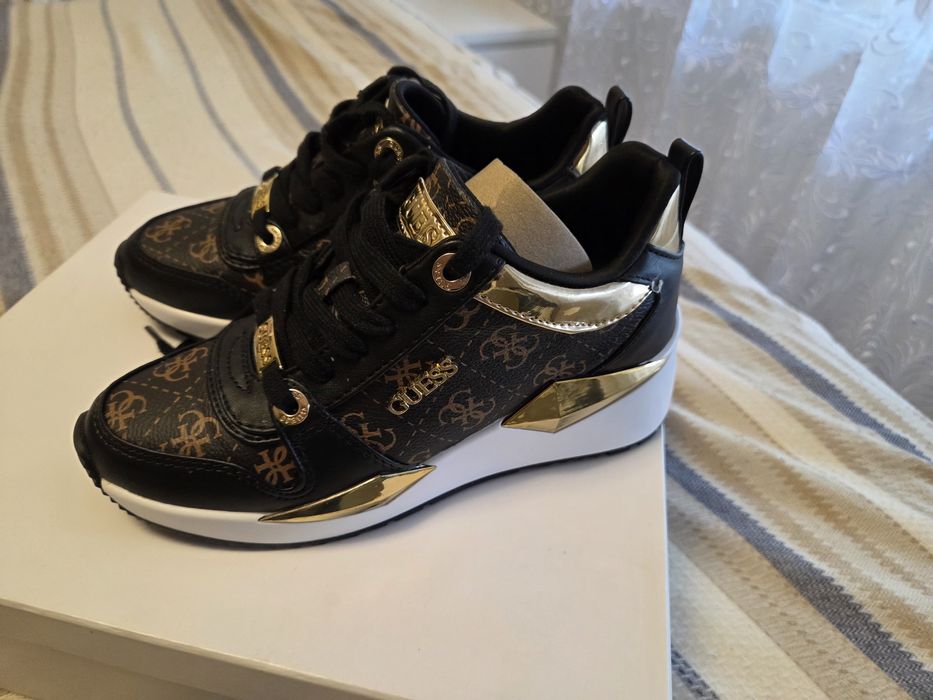 Adidasi Guess nr 36 original