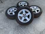 5х112 15, 195/65/15 audi, vw, skoda, seat