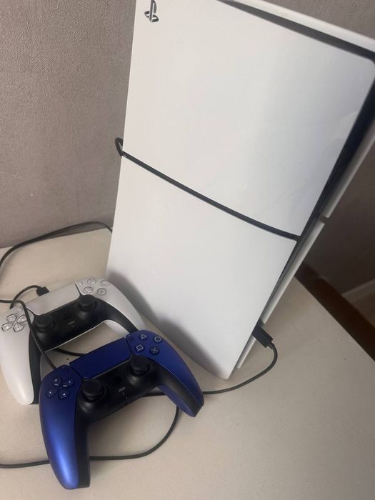 PlayStation 5