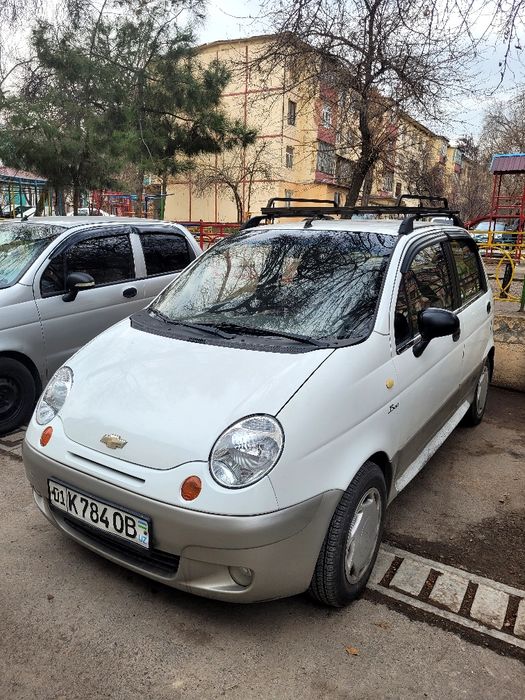 Matiz best 2013 yili