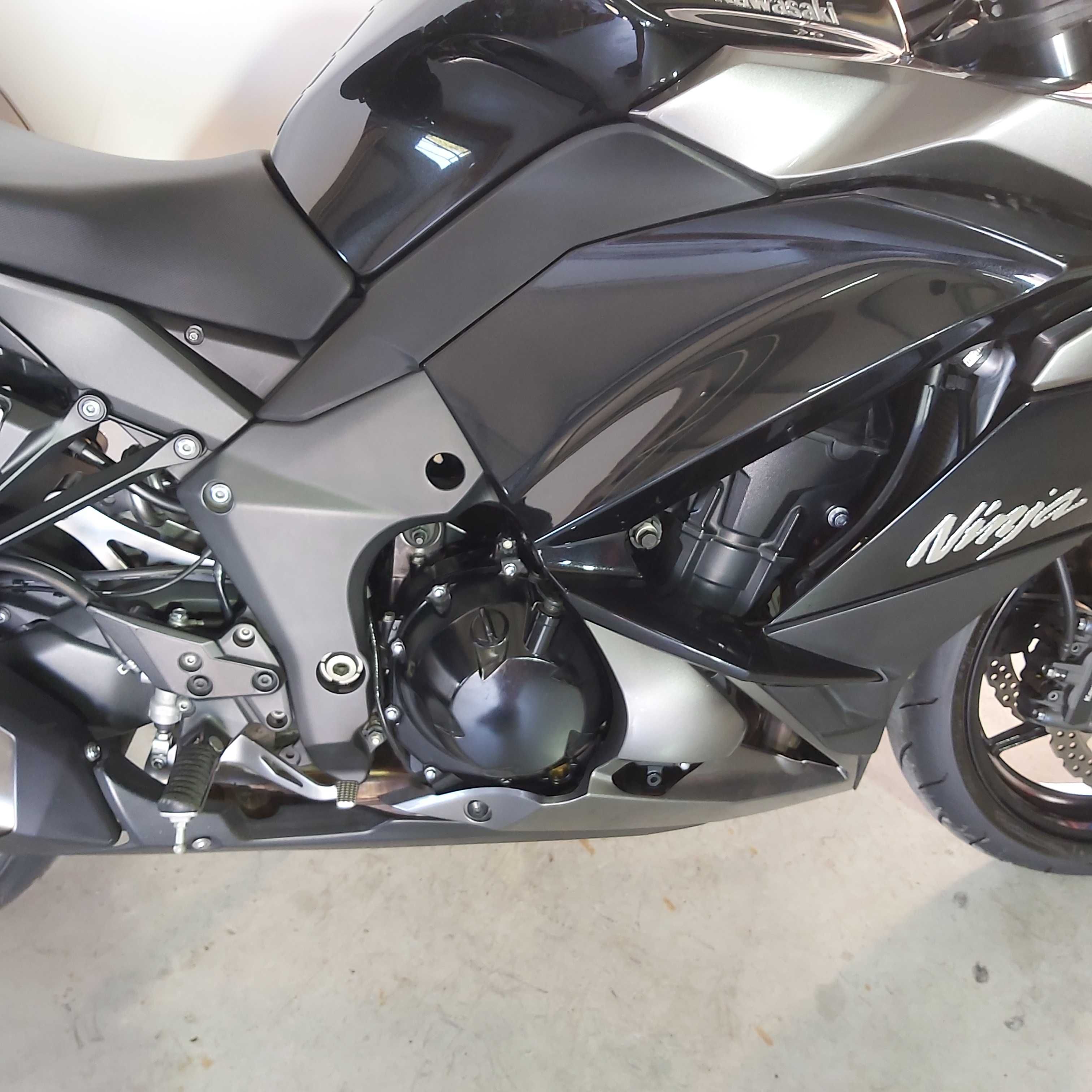 Motocicleta Kawasaki Z1000 SX ABS | K02655 | motomus.ro