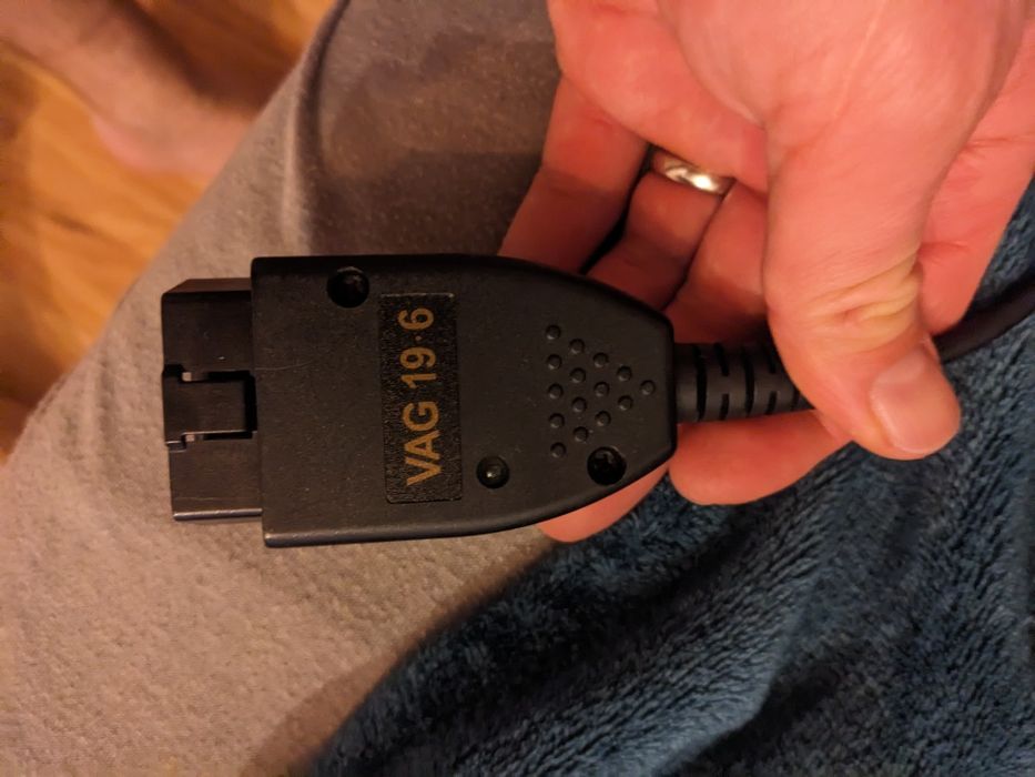 Interfata Vag Com 19.6 hex+can obd2 diagnoza auto