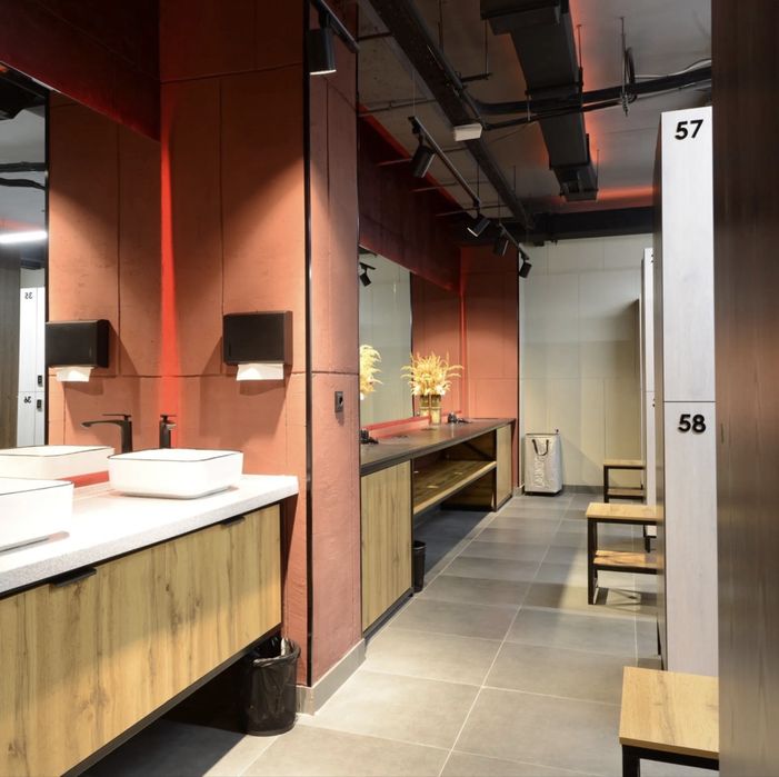 Абонемент на X-FIT