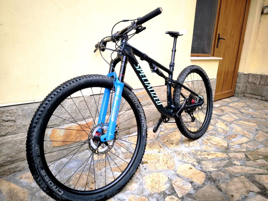 Specialized Epic Evo 2021 - 2023 - M