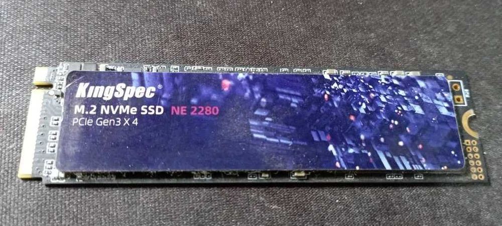 Ssd m2 1 терабайт
