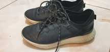 Pantofi Ecco piele marime 41