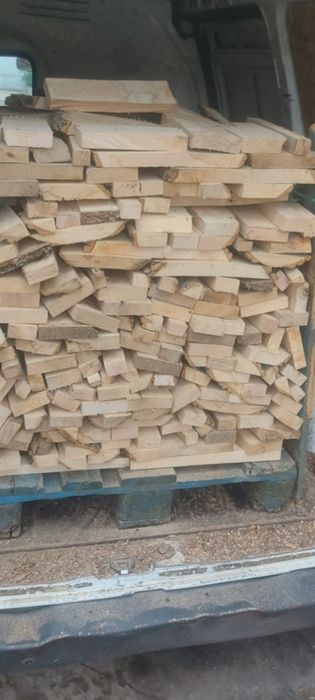 Vind Lemne Uscate fag USCAT Paletat Deseuri