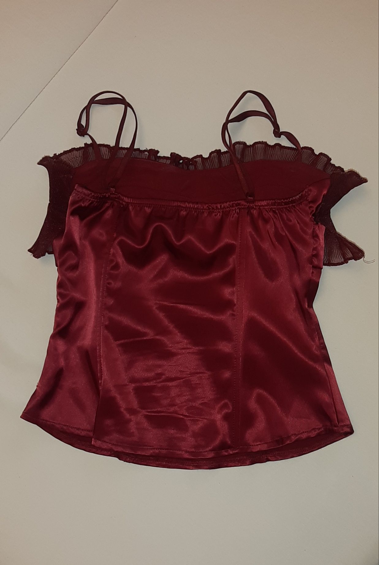 Корсет. Атласный. 40-42 р.