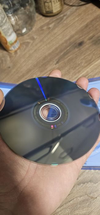 Resident Evil 4  PS5