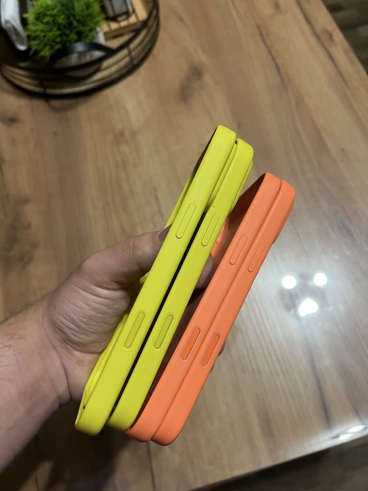 Оригинален кейс за iPhone 16 pro max