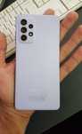 Samsung  GELEXY  A52