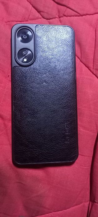 Oppo a1x 128gb 5000mah