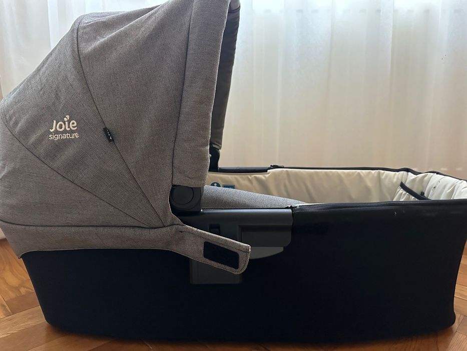 Landou Joie Ramble Signature