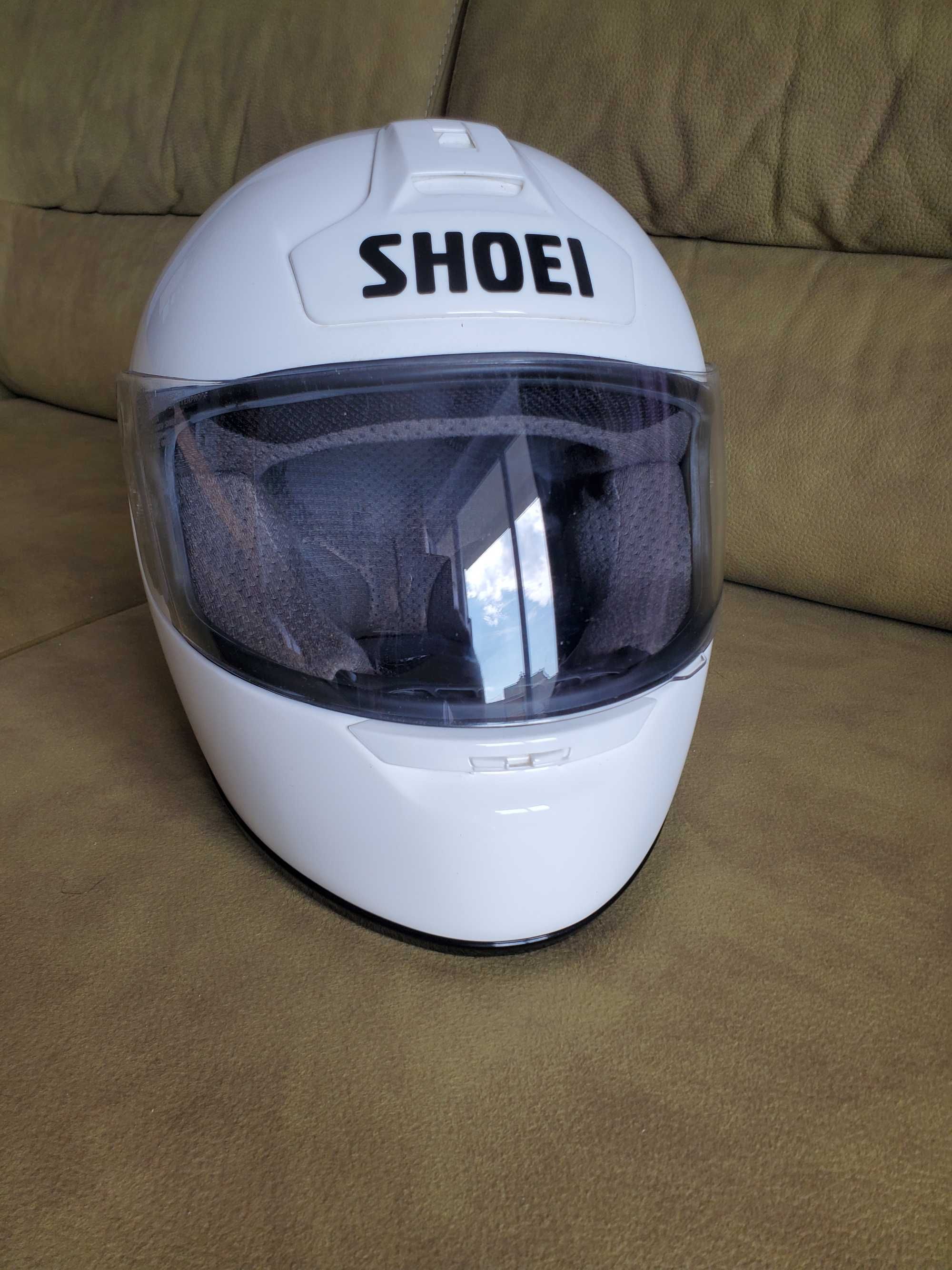 Каска Shoei XR 800