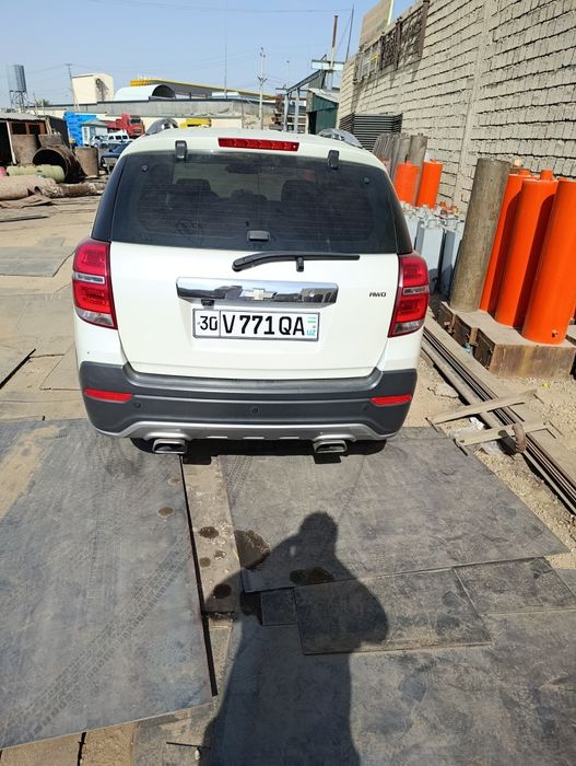 Kaptiva 2-4 kilingan