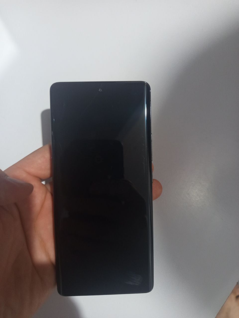 Arzon telefon Redmi note 14 pro