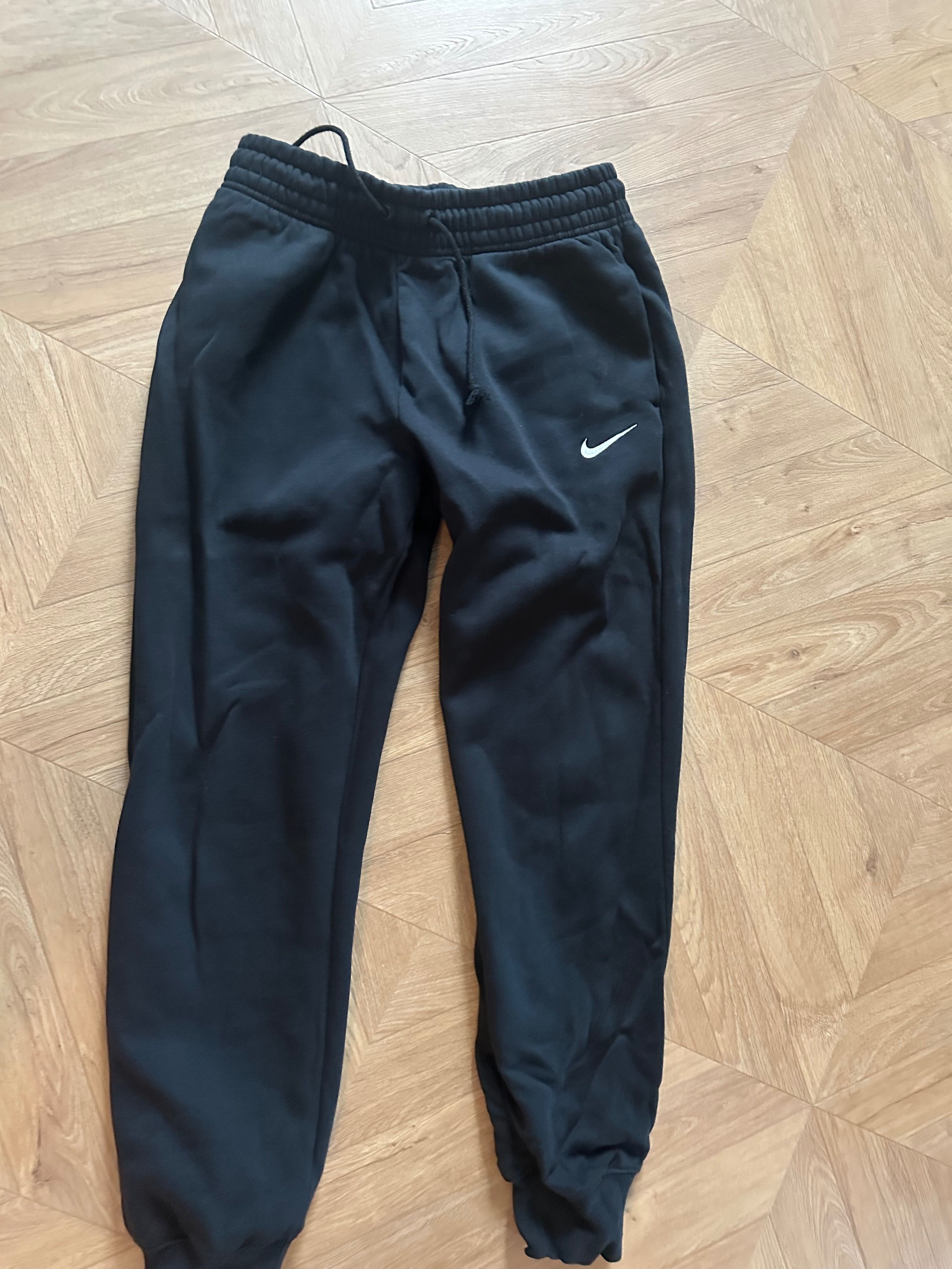 Дамско долнище на Nike