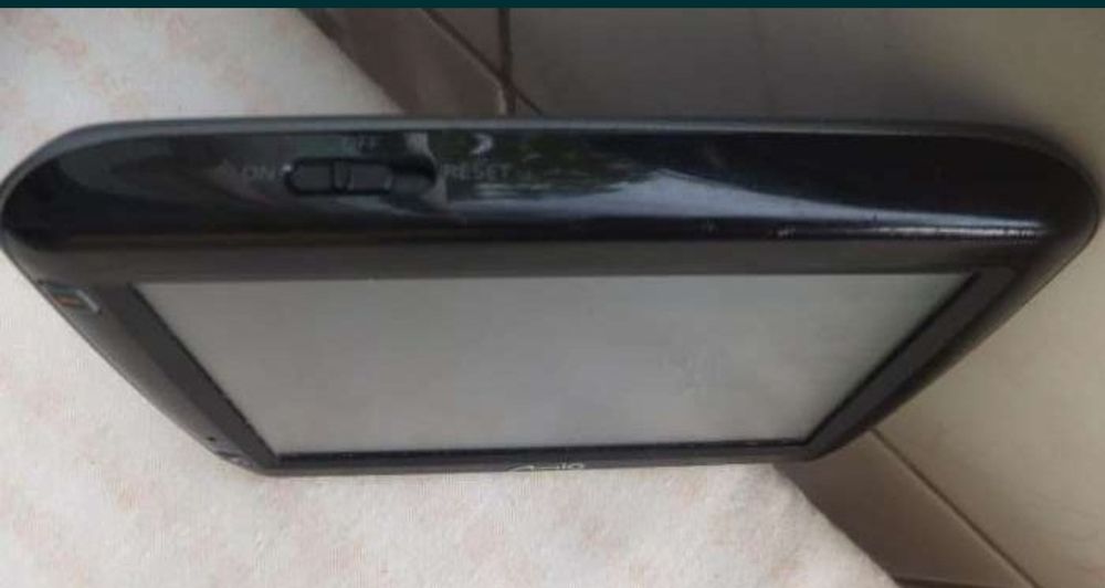 GPS Mio Spirit 685