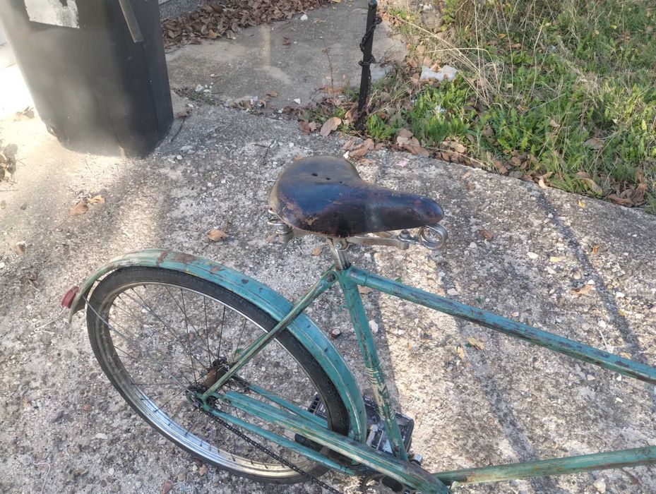 Колело балкан 28''