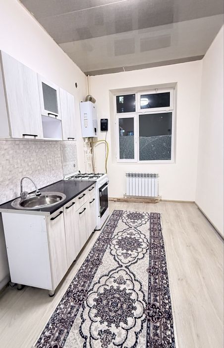 Продаю квартиру в Яшнабадском районе Новостройка Иззат 1-комнат 33 м2