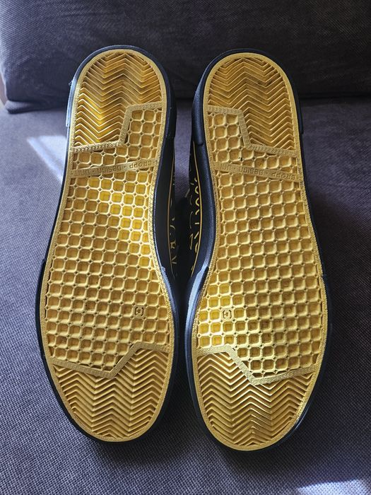 Incaltaminte Cropp in colaborare cu Simpsons