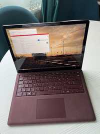 Surface Laptop - i7 7660 - 16GB - bateria buna - model 1769