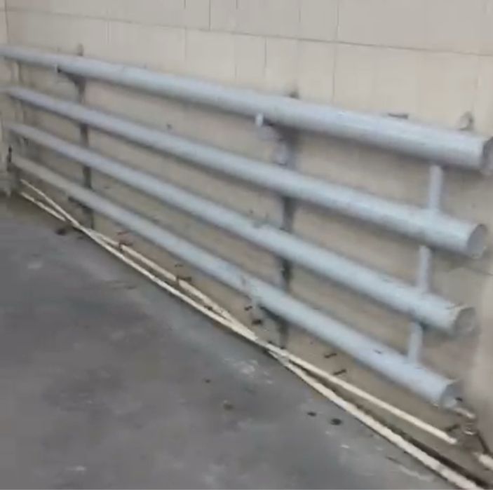 Регистры отопления