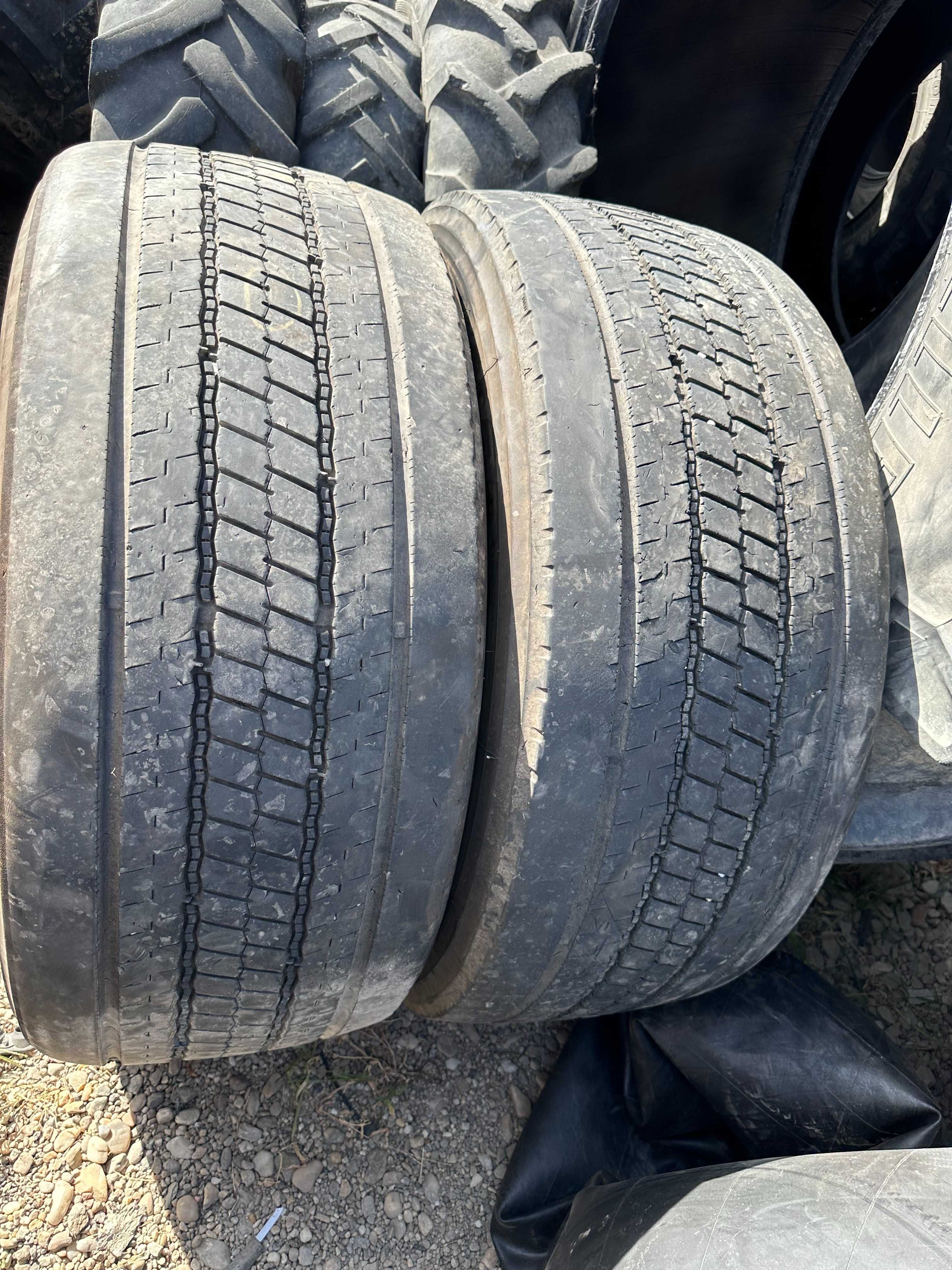 Cauciucuri sh 385/55 R22.5