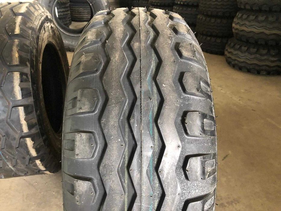 Cauciucuri noi 10.0/75-15.3 MRL 12PR anvelope mig, remorca, plug, disc