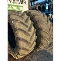 Cauciucuri 650/65 R42 PIRELLI pentru Kubota, Zetor