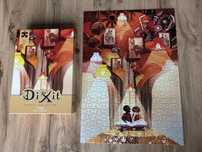 Пъзел Dixit 500 - Family
