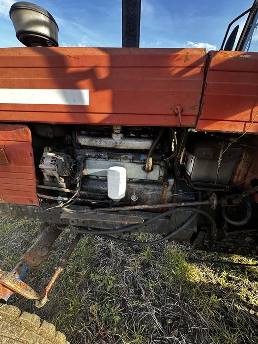 Tractor U650 de vanzare