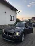 ‼️BMW X1‼️2014‼️X-DRIVE (4x4)‼️2.0 184CP ‼️EURO 5‼️Import Italia‼️