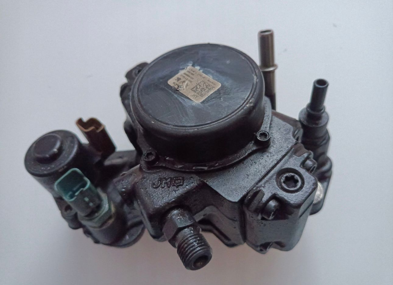 Pompa injectie Citroen C8 2.0 HDI euro 5 cod 9678086680