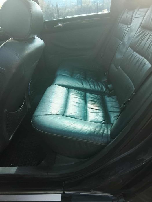 Vand Audi a6 1.9 tdi