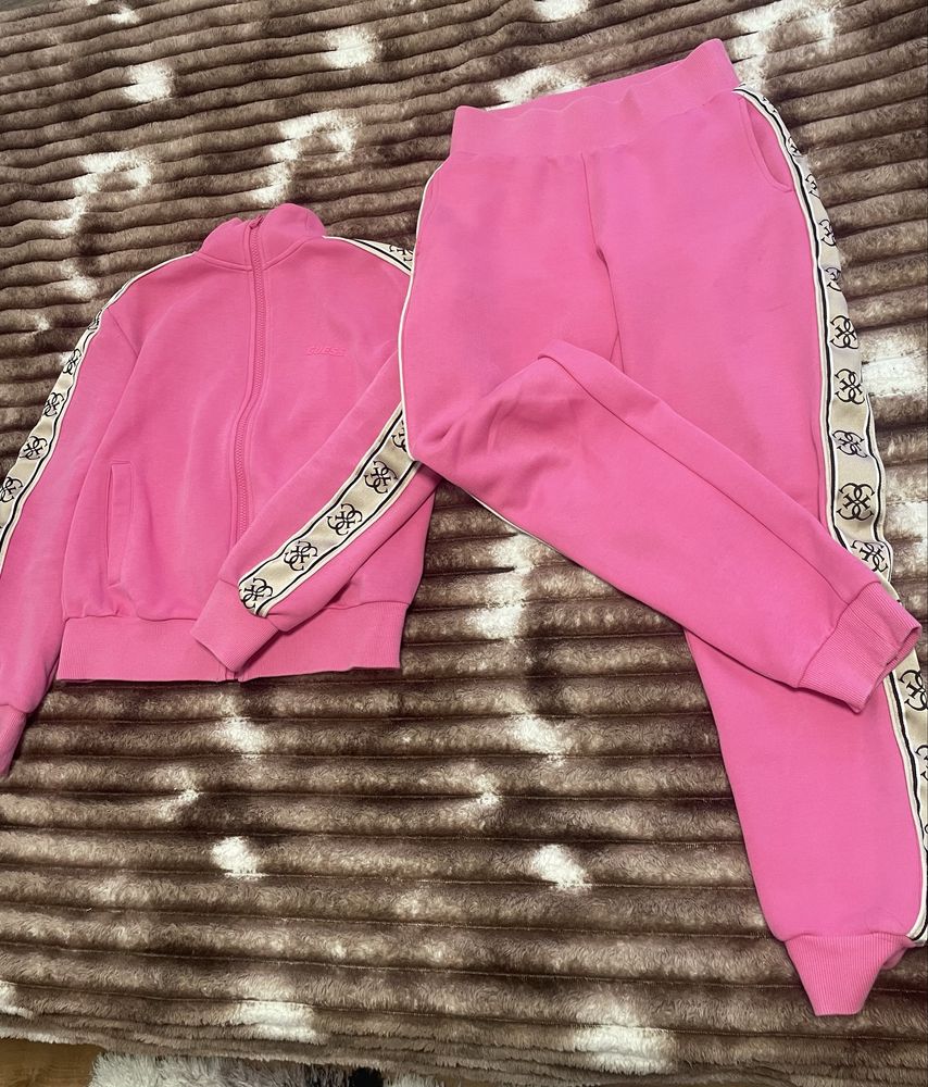 Trening guess original