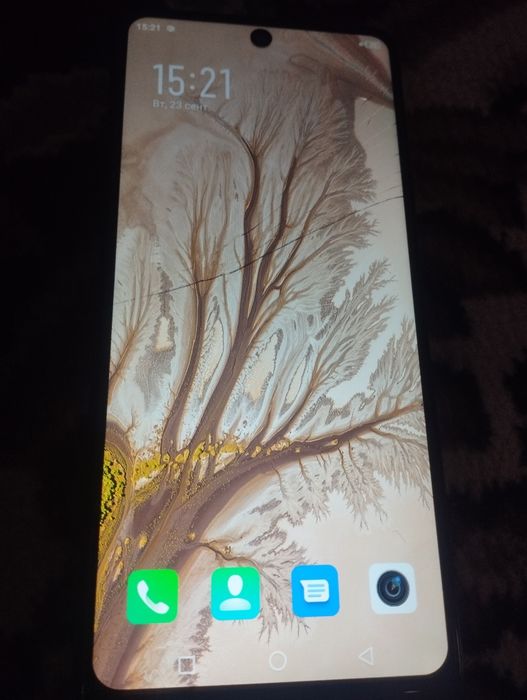 Telefonlar sotiladi