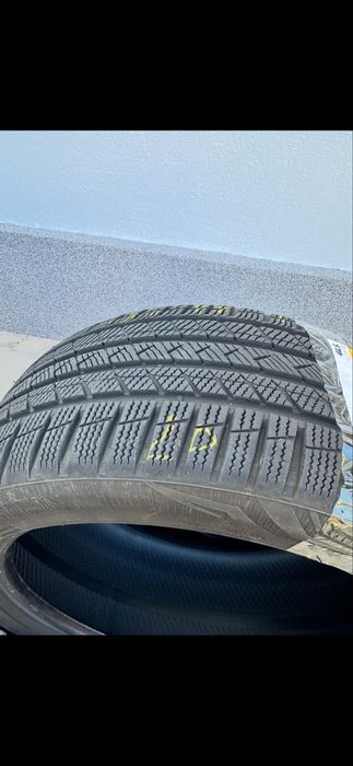 Anvelope 245/40/18 si 235/45/18