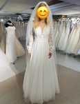 Rochie de mireasa noua