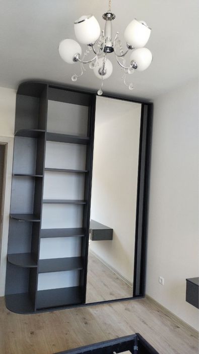 Срочно сдаётся квартира алмазар сити новостройка