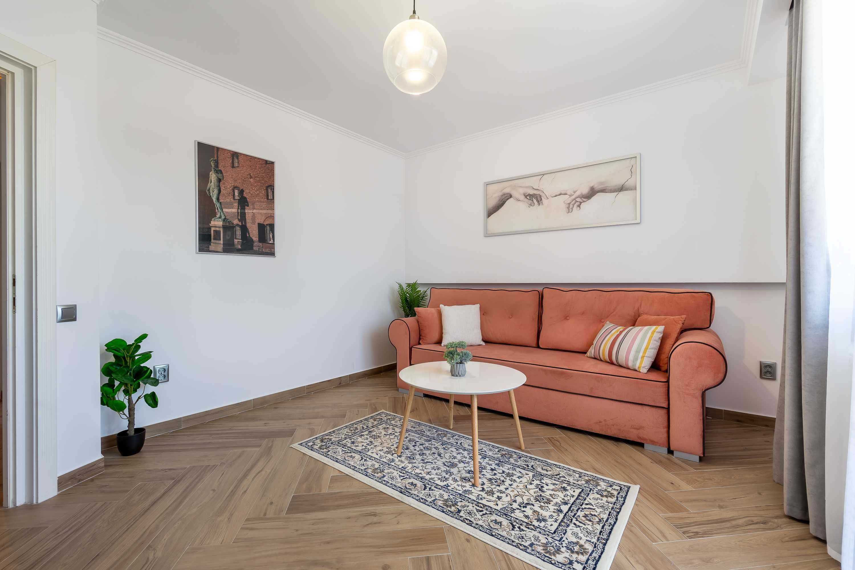 Cazare Regim Hotelier 1, 2 camere Iulius Mall tichete