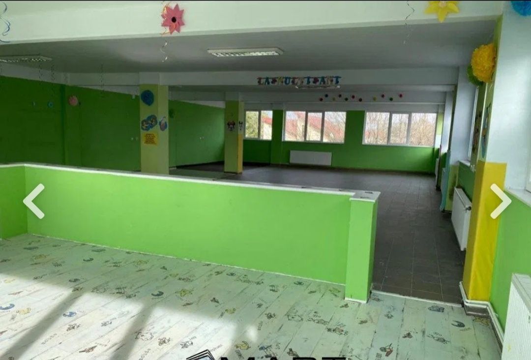 Propietar vând Spațiu comercial zona Terezian, str. Căprioarelor, nr.9
