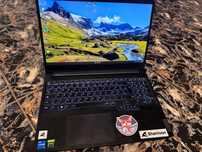 Laptop Lenovo Gaming ideapad