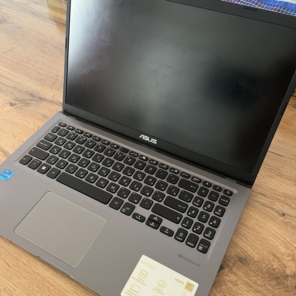 ASUS windows 11 core i3