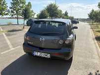Mazda 3, 1.6 Diesel, 109 CP, 2009, Euro 4
