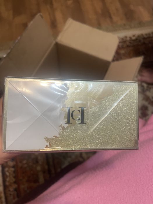 carolina herrera good girl