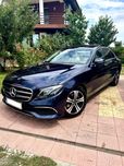 Mercedes-Benz E 200d